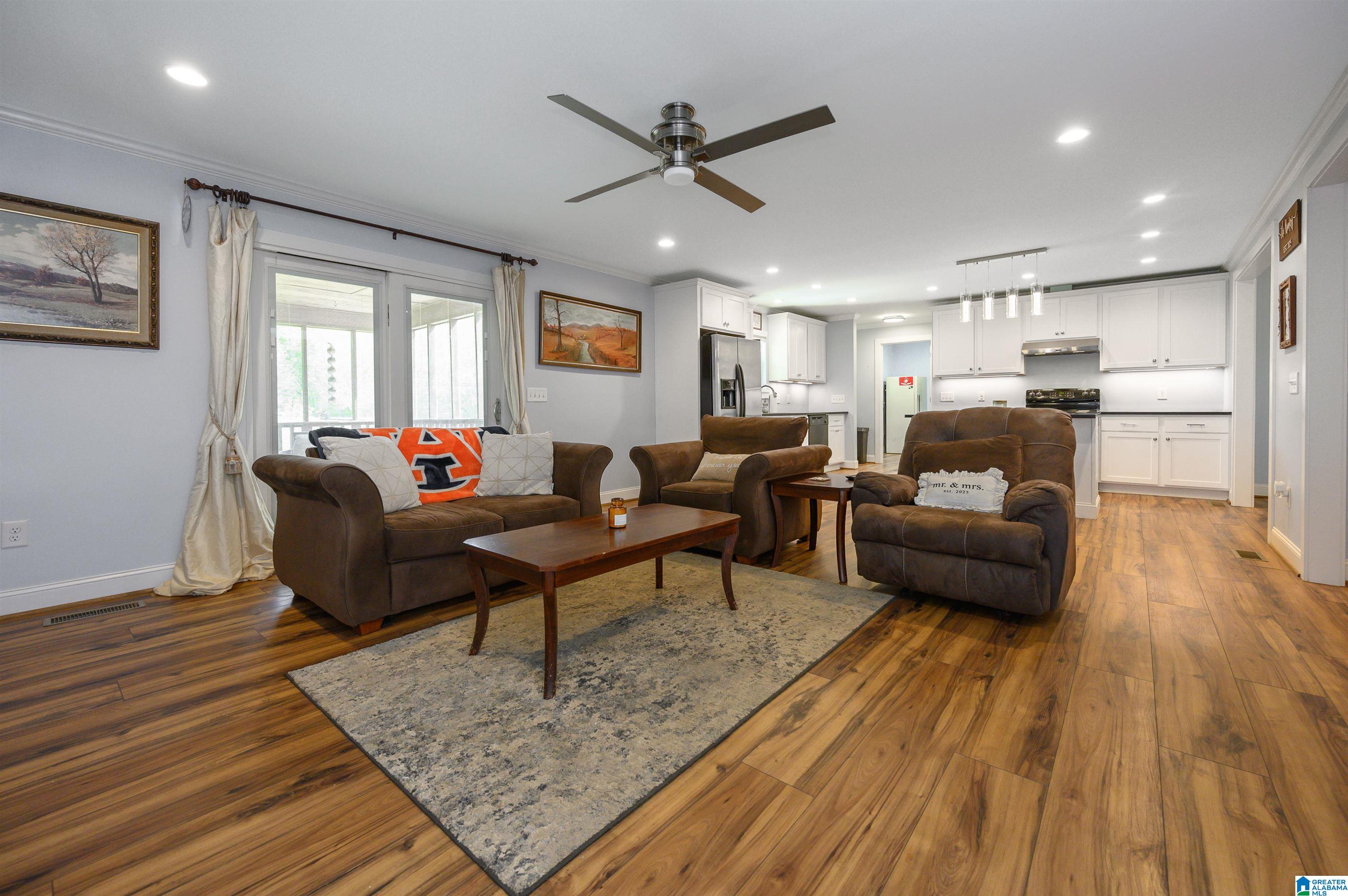 443 Huff Lane Steele, AL 35987 - Photo 6 of 54