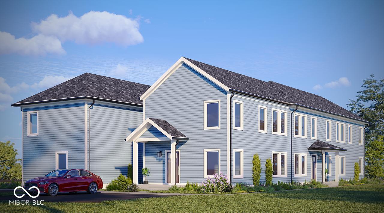 2528 North Harding Street Indianapolis, IN 46208 - Photo 2 of 2