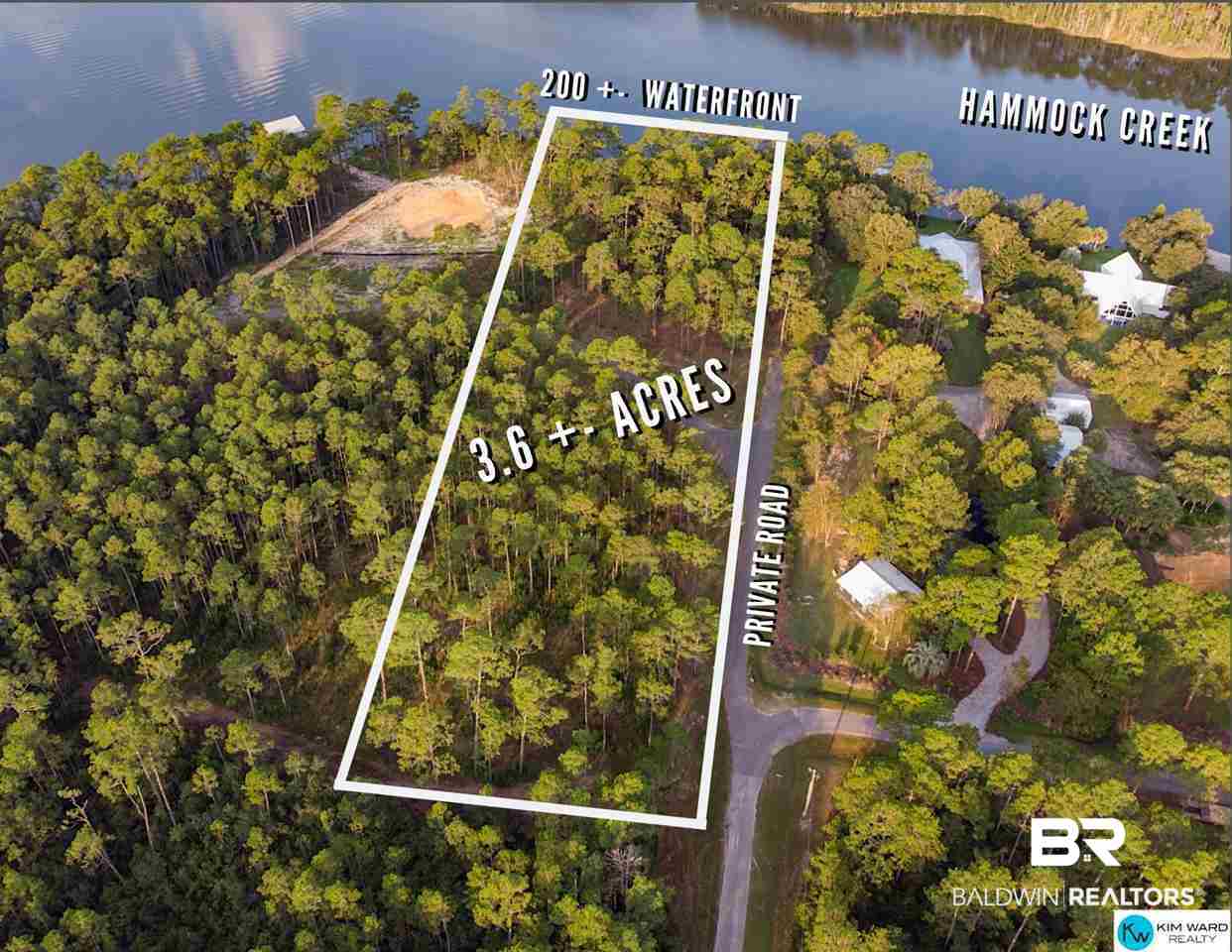 0 Yucatan Lane Elberta, AL 36530 - Photo 3 of 8