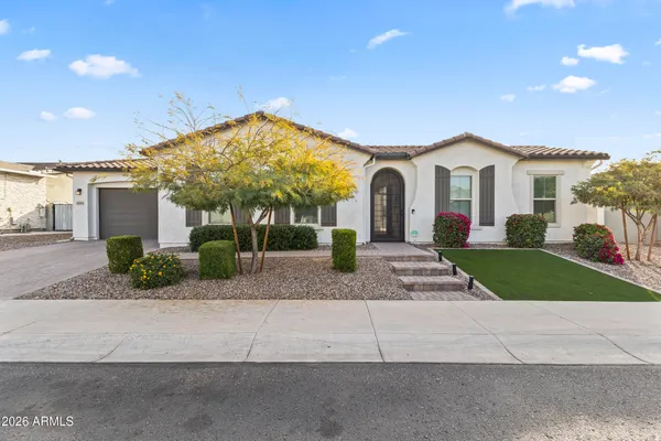 $875,000 | 5255 North Ginning Road, Litchfield Park, AZ 85340