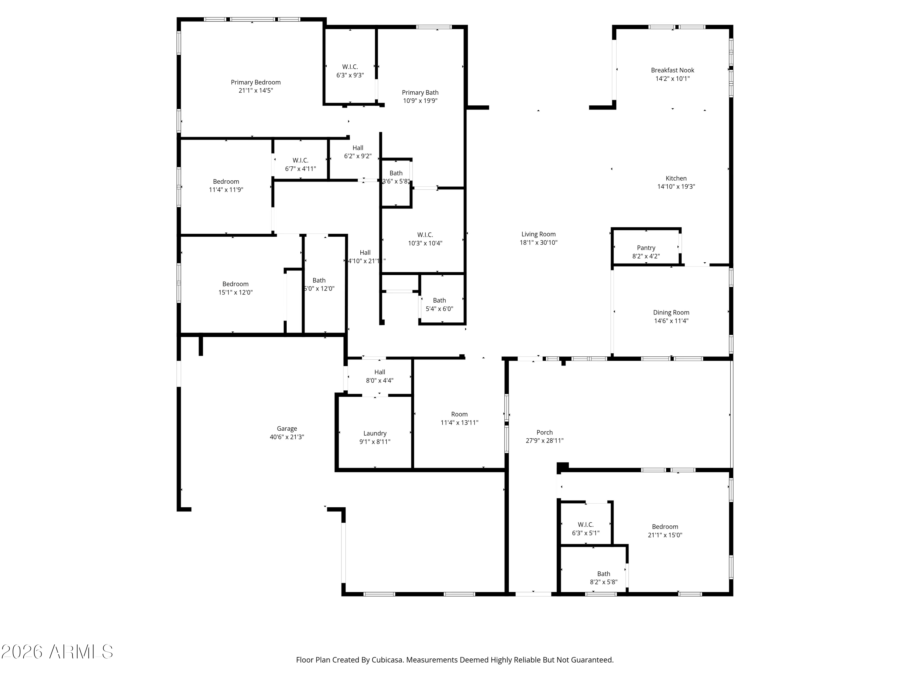 5255 North Ginning Road Litchfield Park, AZ 85340 - Photo 60 of 60