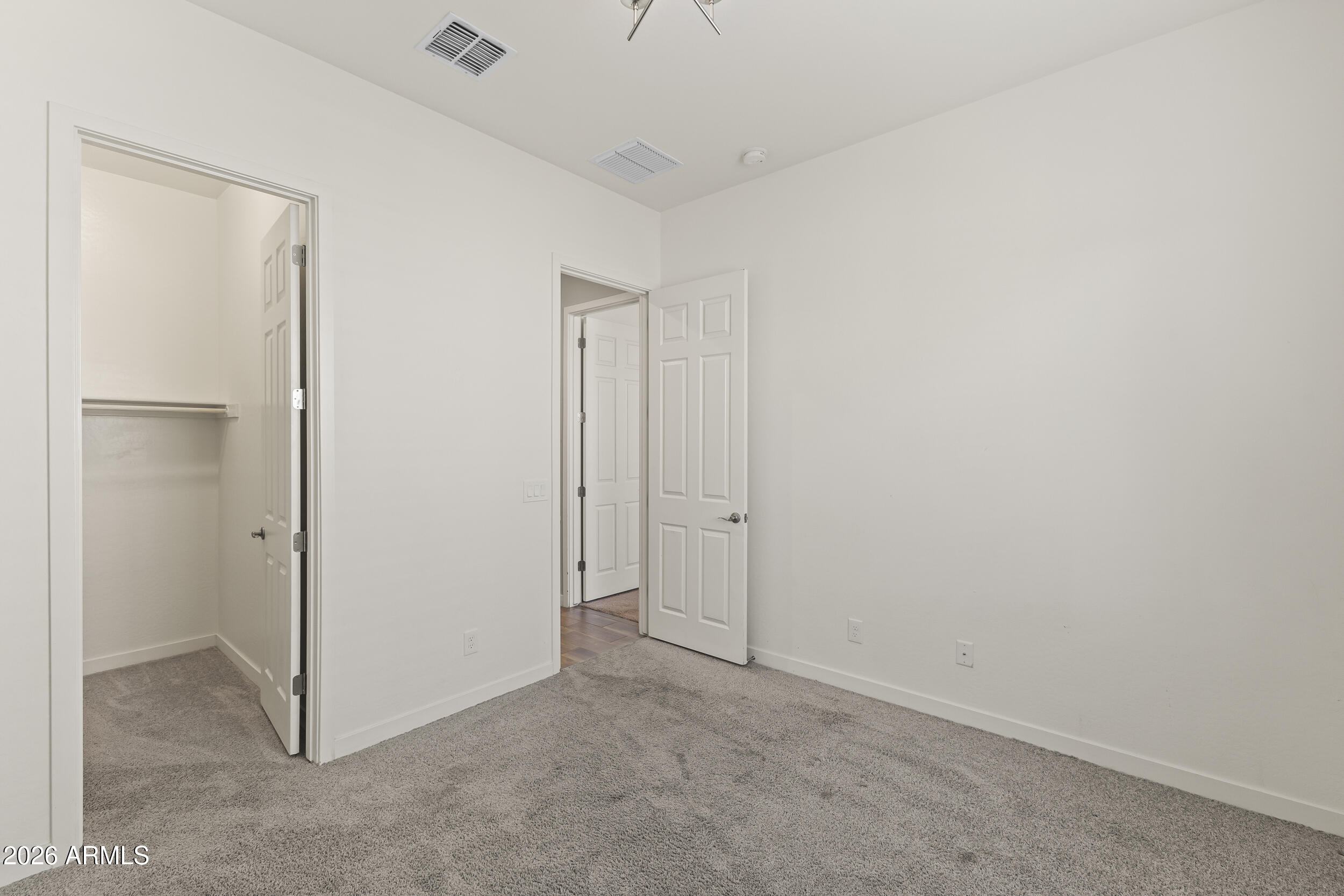 5255 North Ginning Road Litchfield Park, AZ 85340 - Photo 43 of 60 a view of an empty room