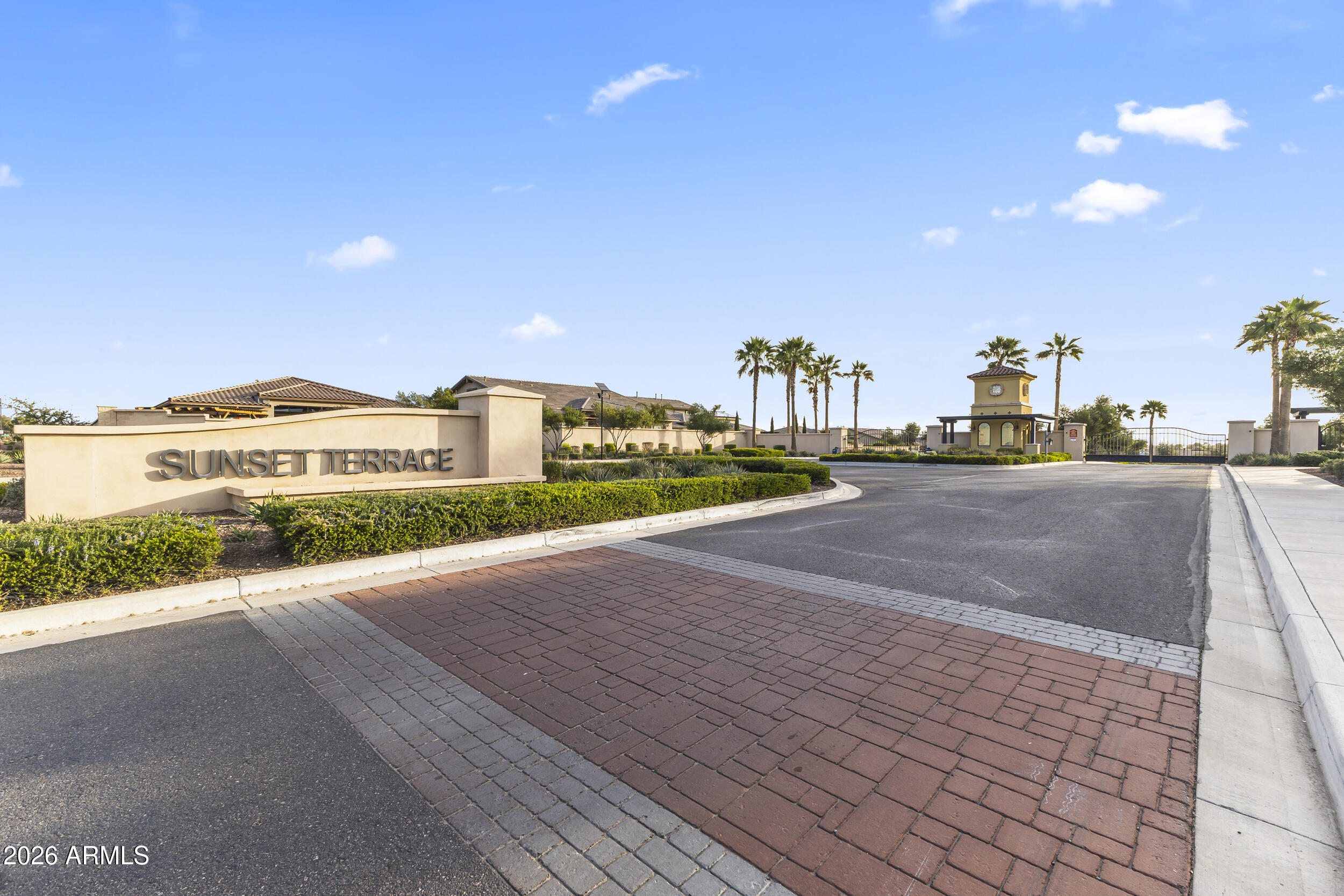 5255 North Ginning Road Litchfield Park, AZ 85340 - Photo 50 of 60 a view of a city