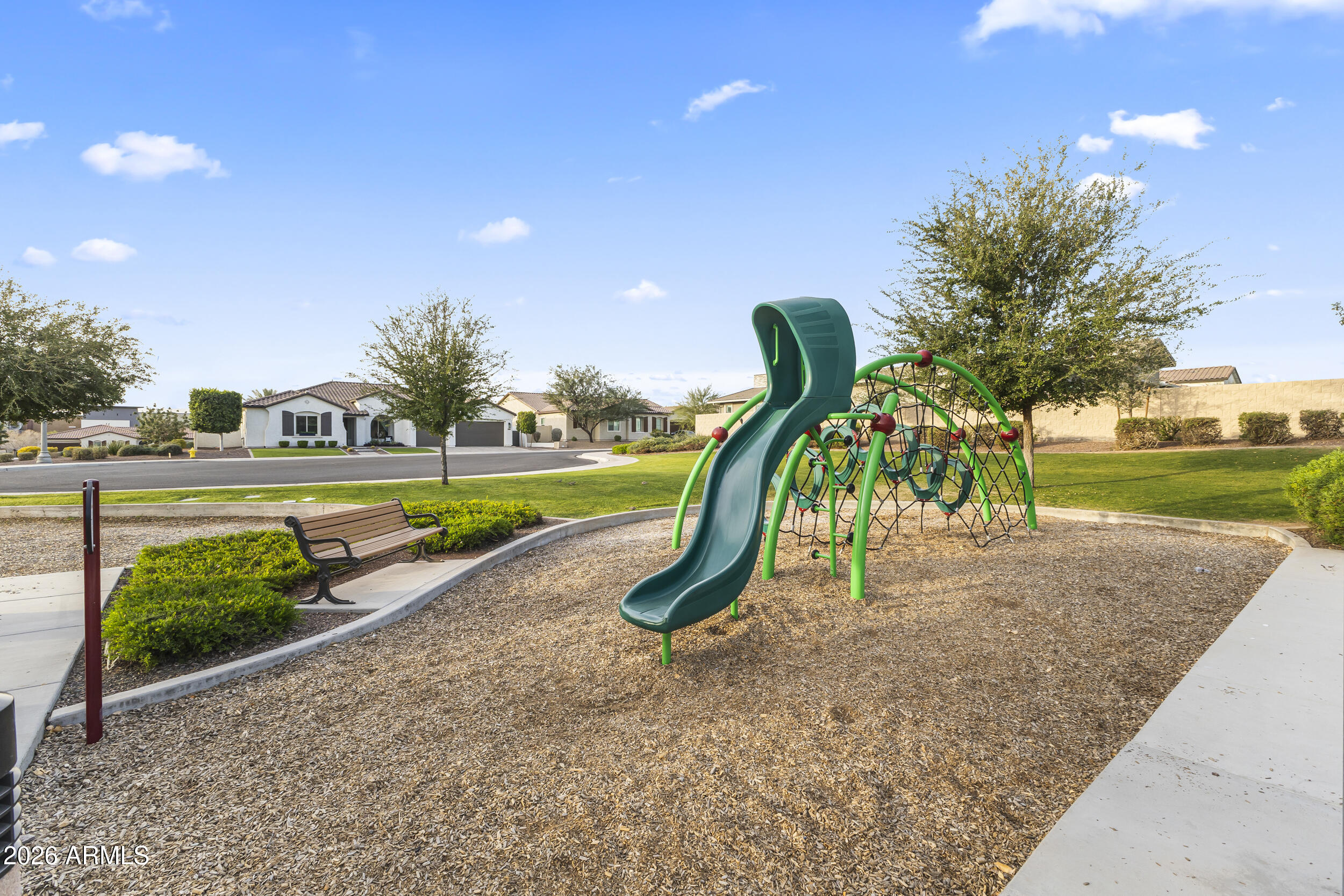 5255 North Ginning Road Litchfield Park, AZ 85340 - Photo 53 of 60 Playground