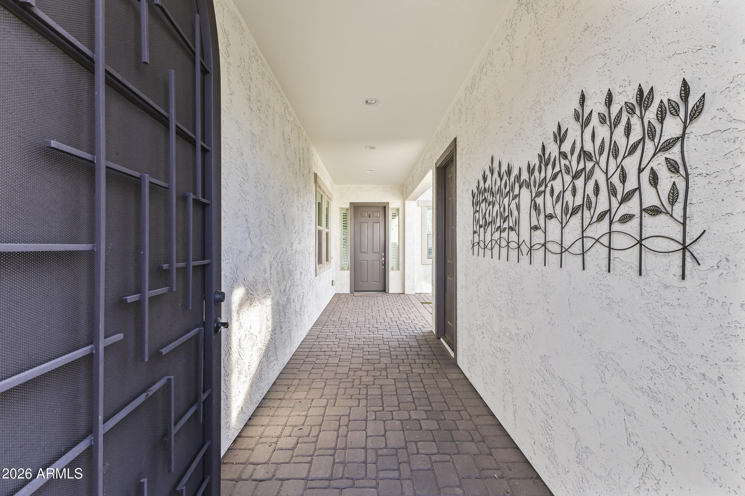 5255 North Ginning Road Litchfield Park, AZ 85340 - Photo 5 of 60 Main Entrance