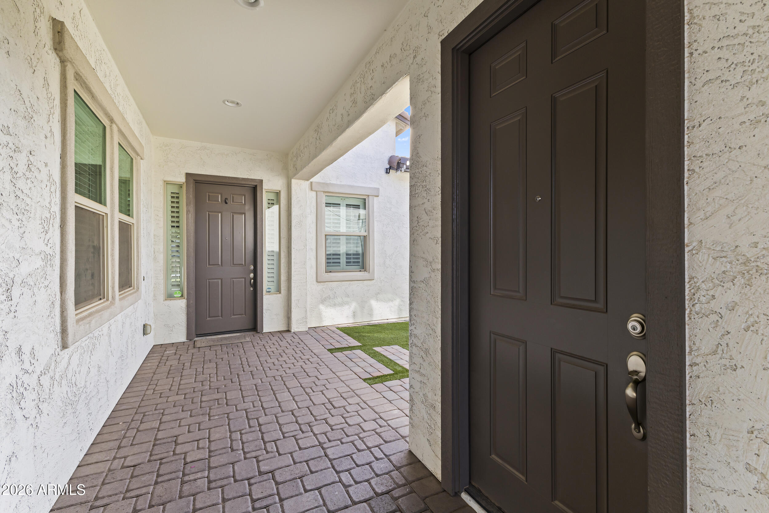 5255 North Ginning Road Litchfield Park, AZ 85340 - Photo 6 of 60 Casita Entrance
