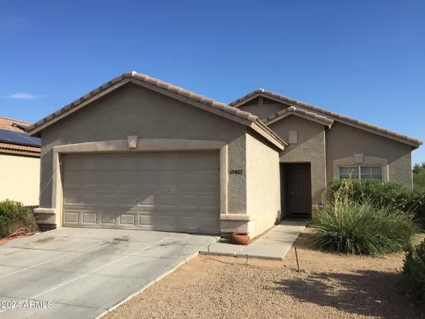 $1,650 | 15487 West Port Au Prince Lane, Surprise, AZ 85379