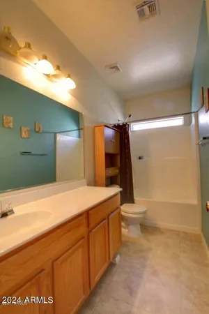 $1,650 | 15487 West Port Au Prince Lane, Surprise, AZ 85379