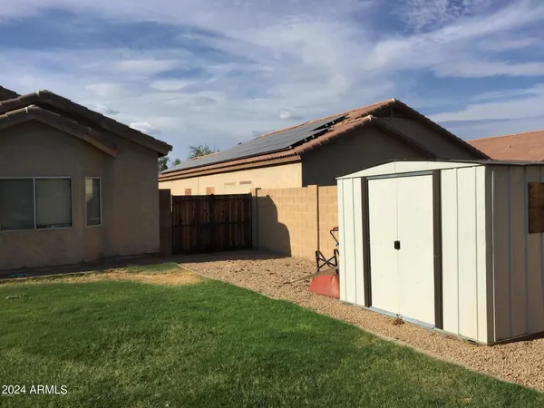$1,650 | 15487 West Port Au Prince Lane, Surprise, AZ 85379