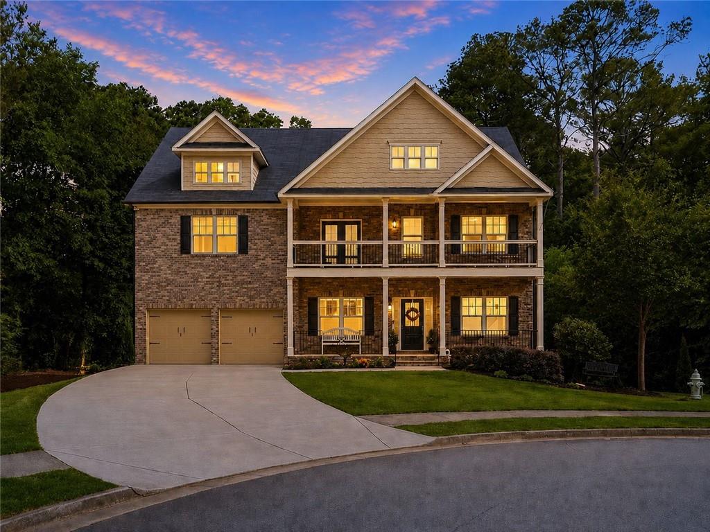 101 Madison Street Canton, GA 30115 - Photo 1 of 40