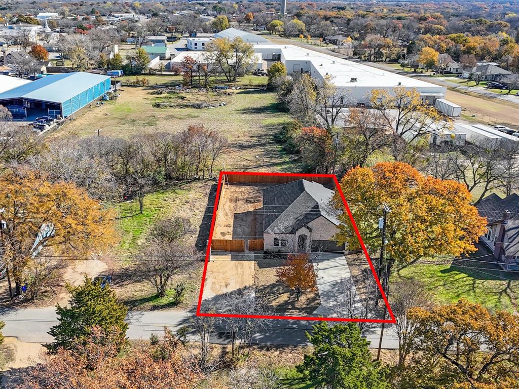 111 West Farmers Road Seagoville, TX 75159 - Photo 26 of 32 a view of city