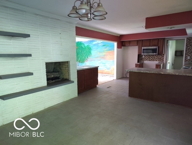 7398 North Prairie Road Springport, IN 47386 - Photo 4 of 16