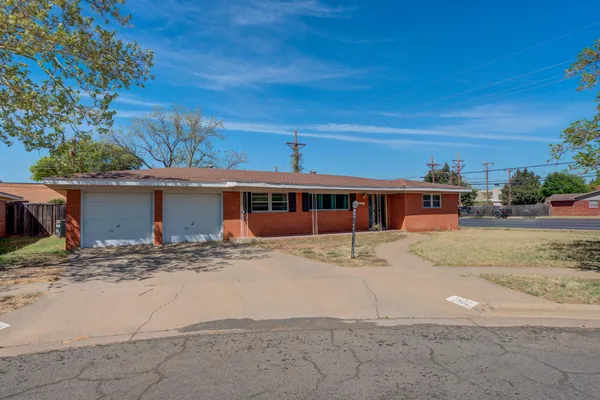$199,000 | 3402 53rd Street, Lubbock, TX 79413