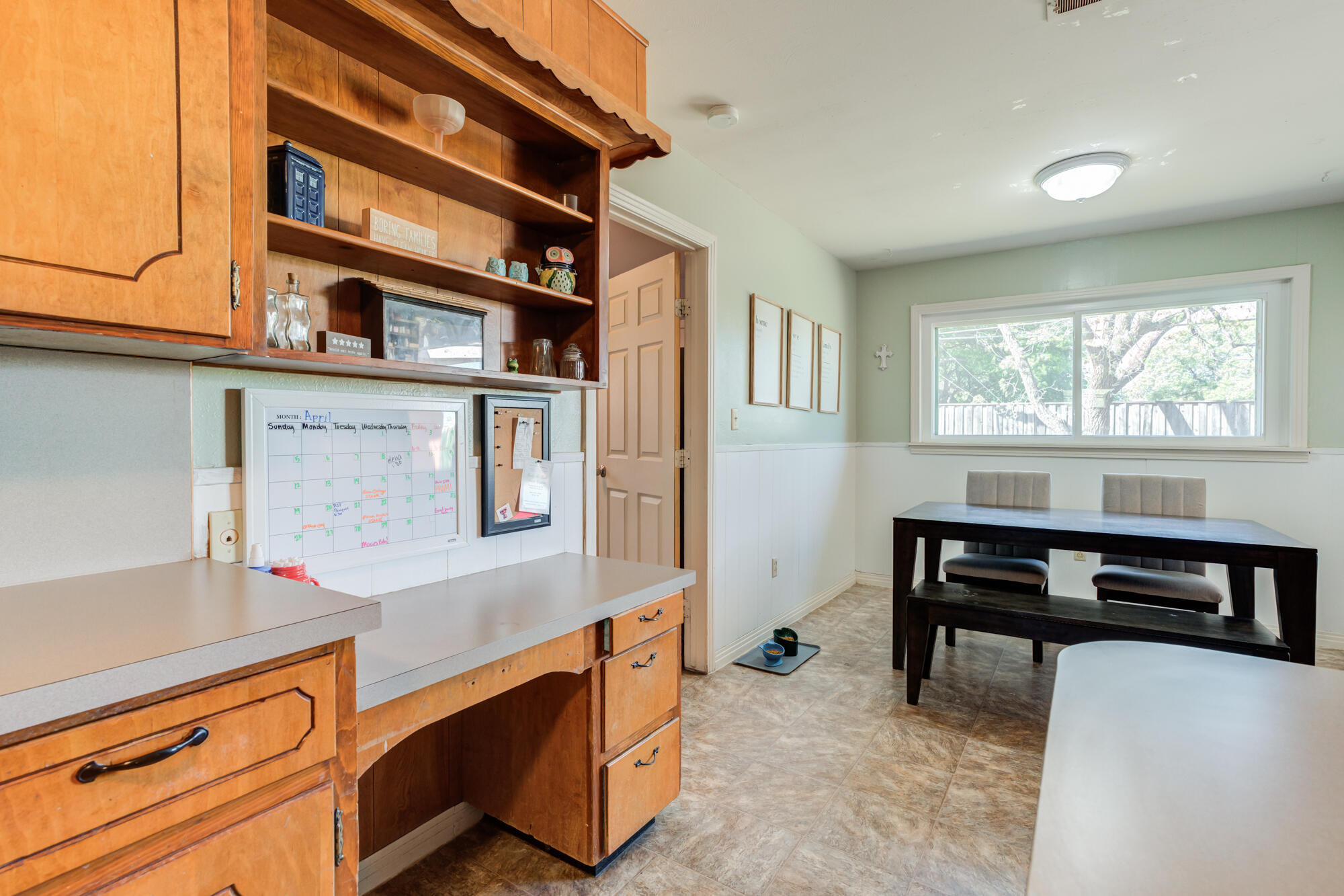 3402 53rd Street Lubbock, TX 79413 - Photo 15 of 39 3402-53rd-St_Lubbock-TX_22_Kitchen