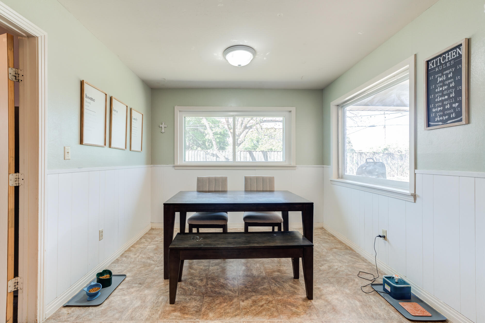3402 53rd Street Lubbock, TX 79413 - Photo 16 of 39 3402-53rd-St_Lubbock-TX_23_Dining-Room