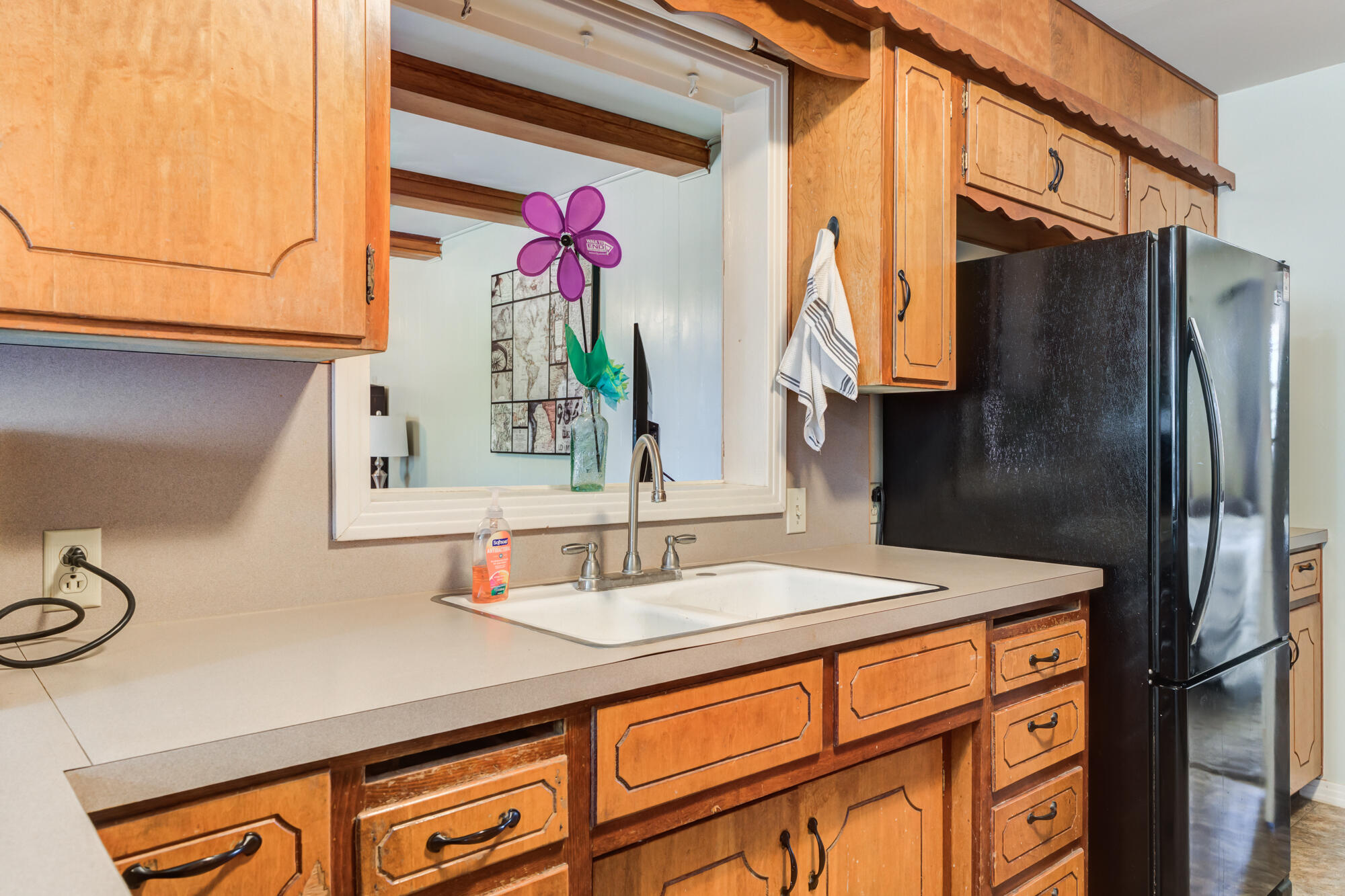 3402 53rd Street Lubbock, TX 79413 - Photo 20 of 39 3402-53rd-St_Lubbock-TX_27_Kitchen