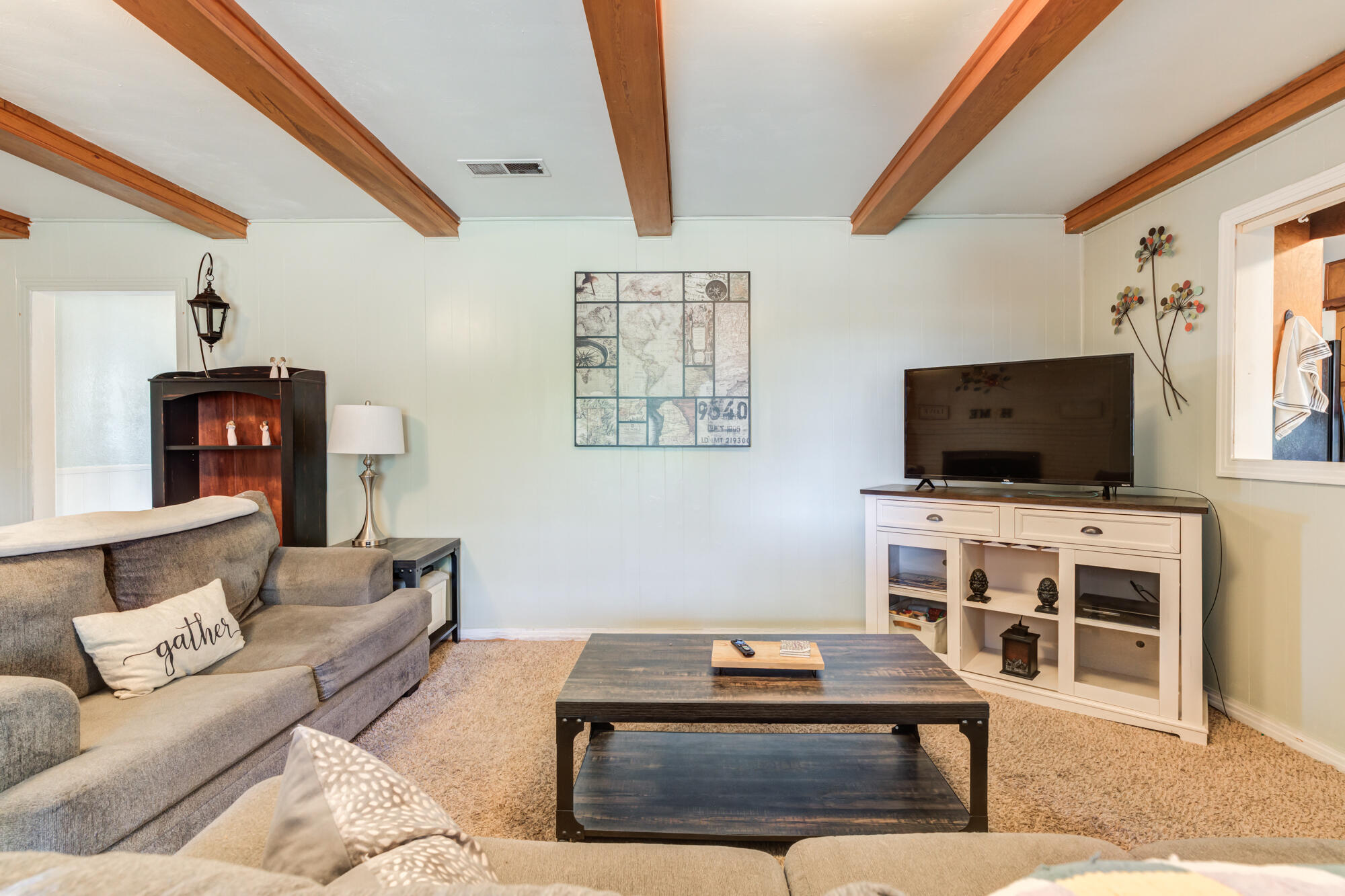 3402 53rd Street Lubbock, TX 79413 - Photo 22 of 39 3402-53rd-St_Lubbock-TX_32_Living-Room