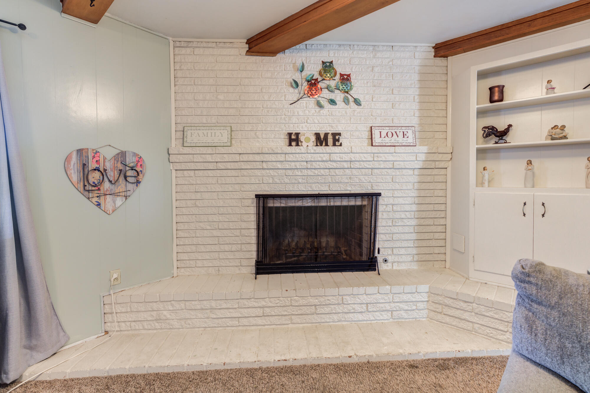 3402 53rd Street Lubbock, TX 79413 - Photo 26 of 39 3402-53rd-St_Lubbock-TX_37_Living-Room