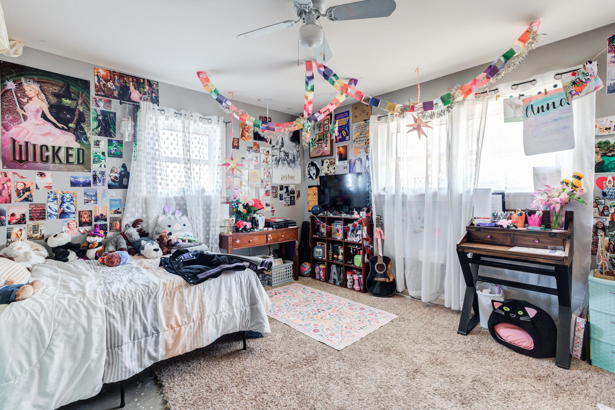 3402 53rd Street Lubbock, TX 79413 - Photo 34 of 39 3402-53rd-St_Lubbock-TX_13_Bedroom-3