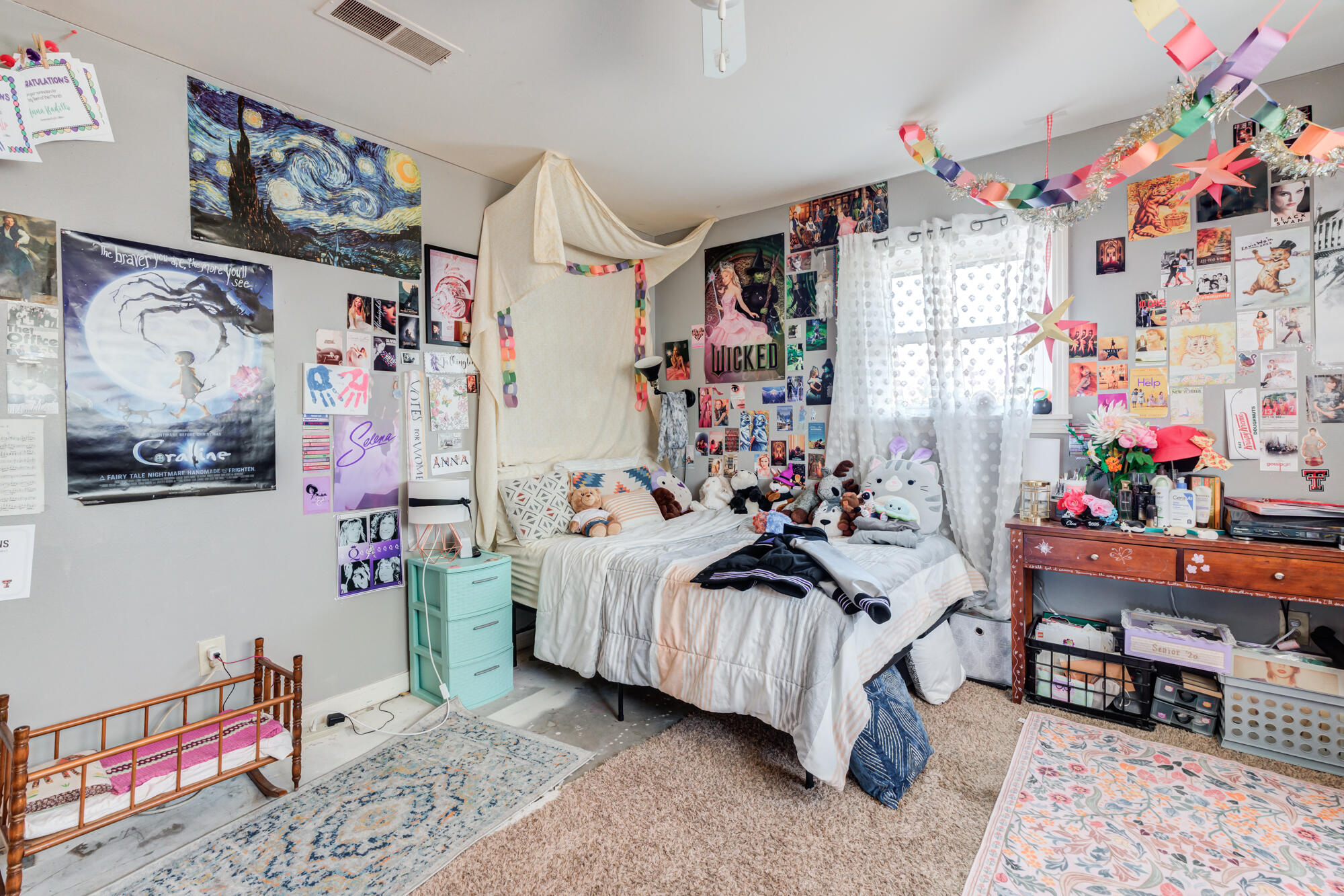 3402 53rd Street Lubbock, TX 79413 - Photo 35 of 39 3402-53rd-St_Lubbock-TX_14_Bedroom-3