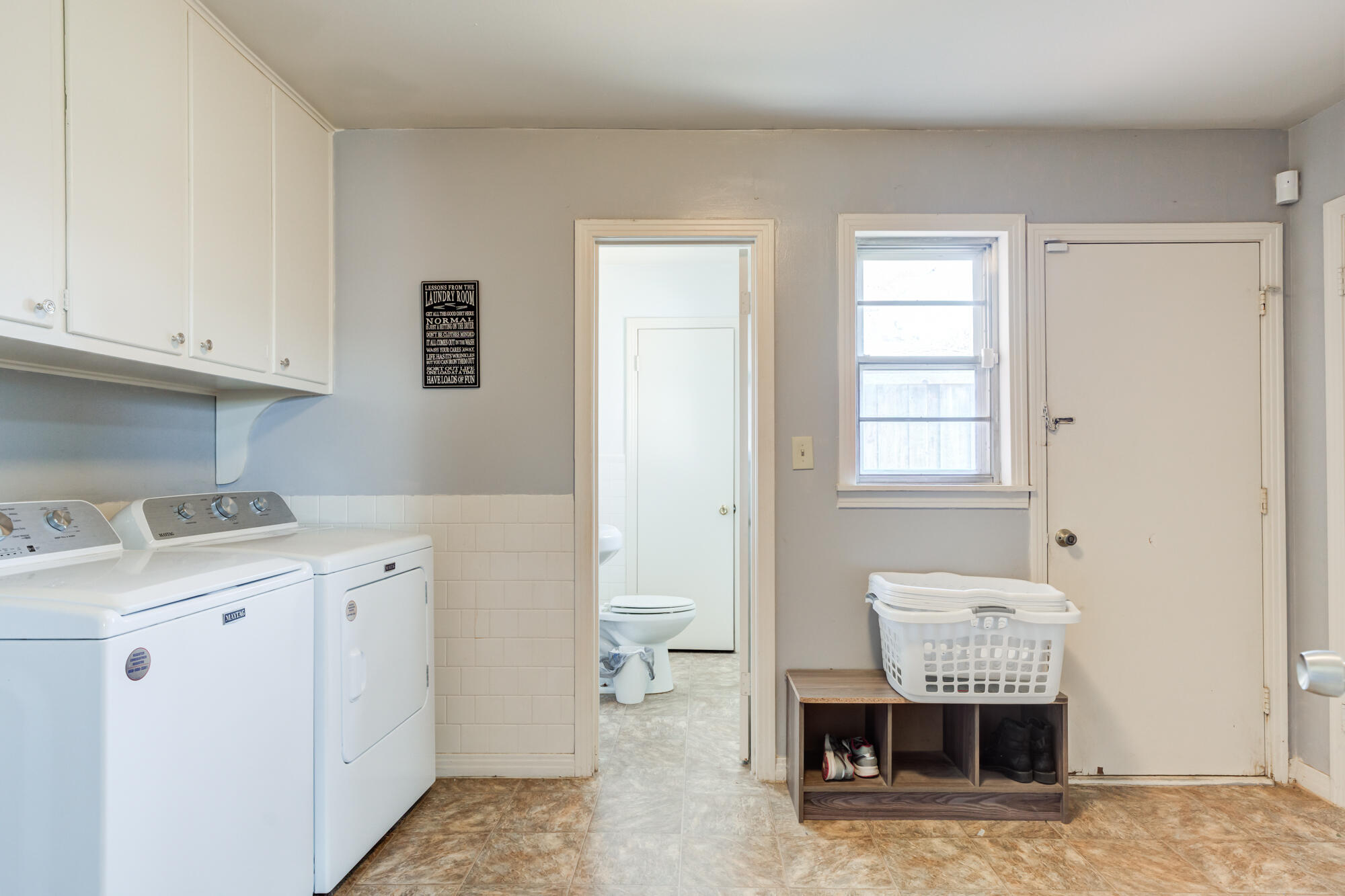 3402 53rd Street Lubbock, TX 79413 - Photo 36 of 39 3402-53rd-St_Lubbock-TX_28_Laundry-Room