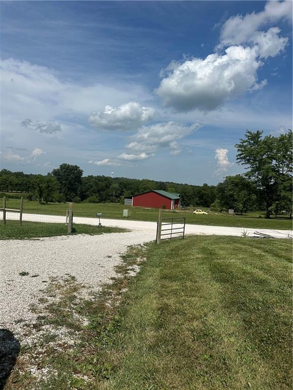 400 Northwest 1601st Road Kingsville, MO 64061 - Photo 1 of 2