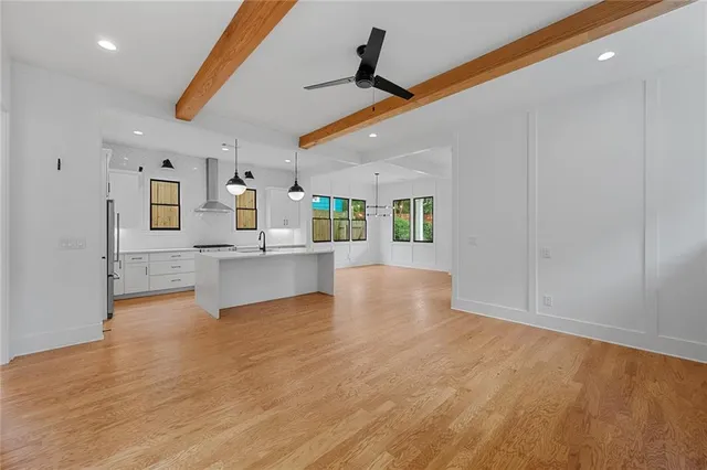 $785,000 | 220 Whitefoord Avenue Northeast, Unit A, Atlanta, GA 30307