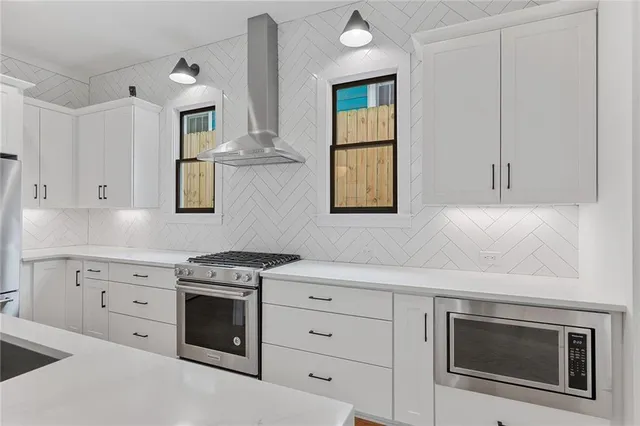 $785,000 | 220 Whitefoord Avenue Northeast, Unit A, Atlanta, GA 30307