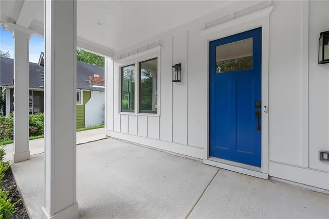 $785,000 | 220 Whitefoord Avenue Northeast, Unit A, Atlanta, GA 30307