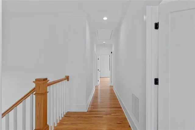 $785,000 | 220 Whitefoord Avenue Northeast, Unit A, Atlanta, GA 30307