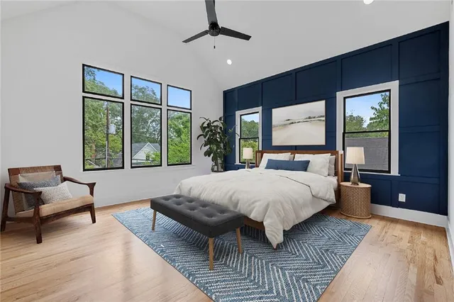 $785,000 | 220 Whitefoord Avenue Northeast, Unit A, Atlanta, GA 30307