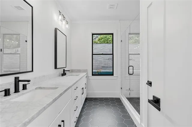 $785,000 | 220 Whitefoord Avenue Northeast, Unit A, Atlanta, GA 30307