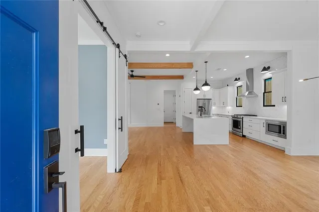 $785,000 | 220 Whitefoord Avenue Northeast, Unit A, Atlanta, GA 30307