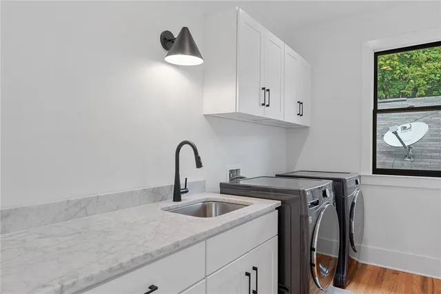 $785,000 | 220 Whitefoord Avenue Northeast, Unit A, Atlanta, GA 30307