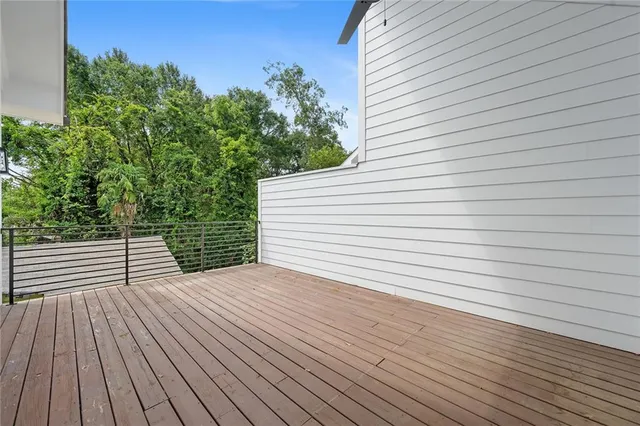 $785,000 | 220 Whitefoord Avenue Northeast, Unit A, Atlanta, GA 30307