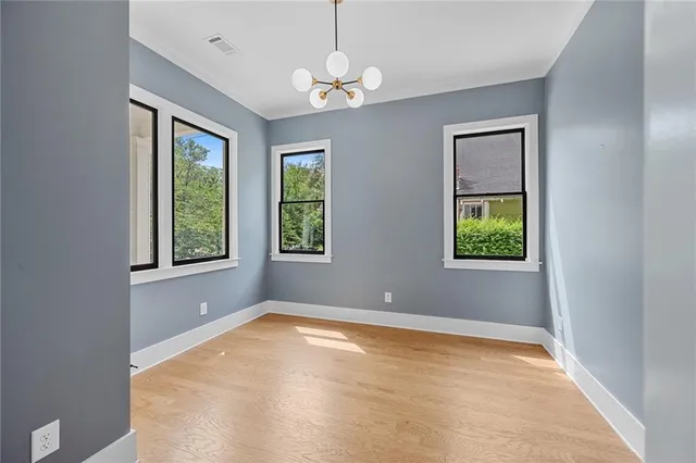 $785,000 | 220 Whitefoord Avenue Northeast, Unit A, Atlanta, GA 30307