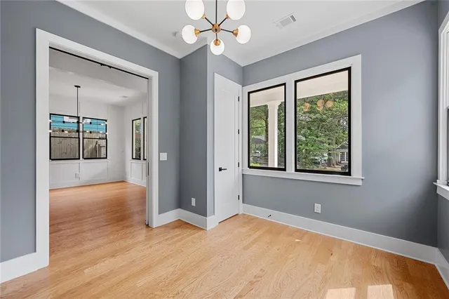 $785,000 | 220 Whitefoord Avenue Northeast, Unit A, Atlanta, GA 30307