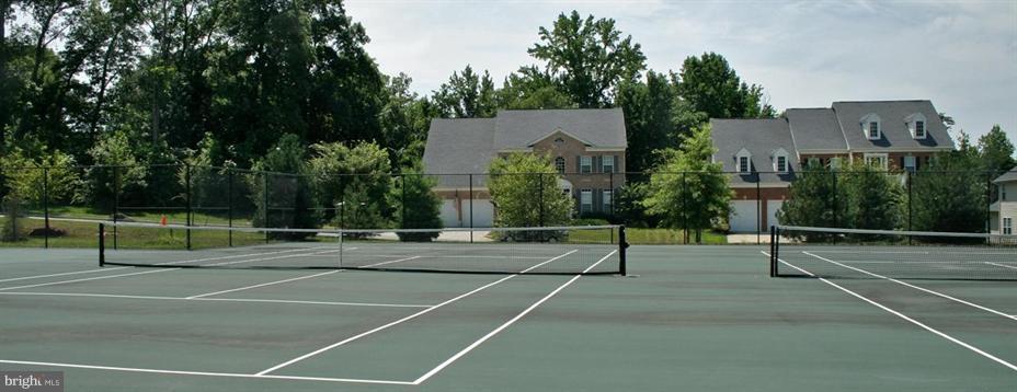 3608 St Marys View Road Accokeek, MD 20607 - Photo 24 of 25 COMMUNITY TENNIS COURTS