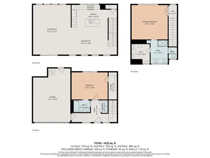 a picture of a book shelf