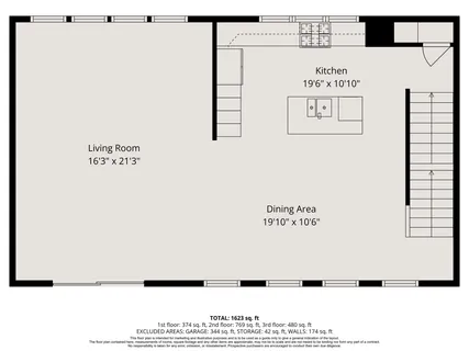 $335,000 | 1711 Drew Street, Houston, TX 77004