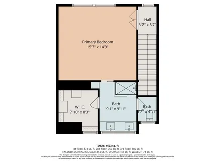 $329,900 | 1711 Drew Street, Houston, TX 77004