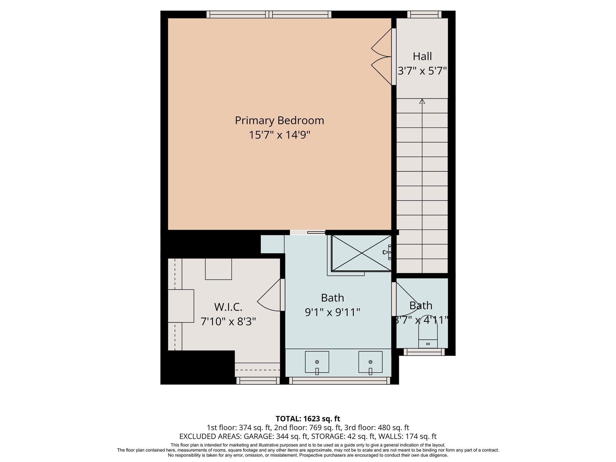 1711 Drew Street Houston, TX 77004 - Photo 24 of 24