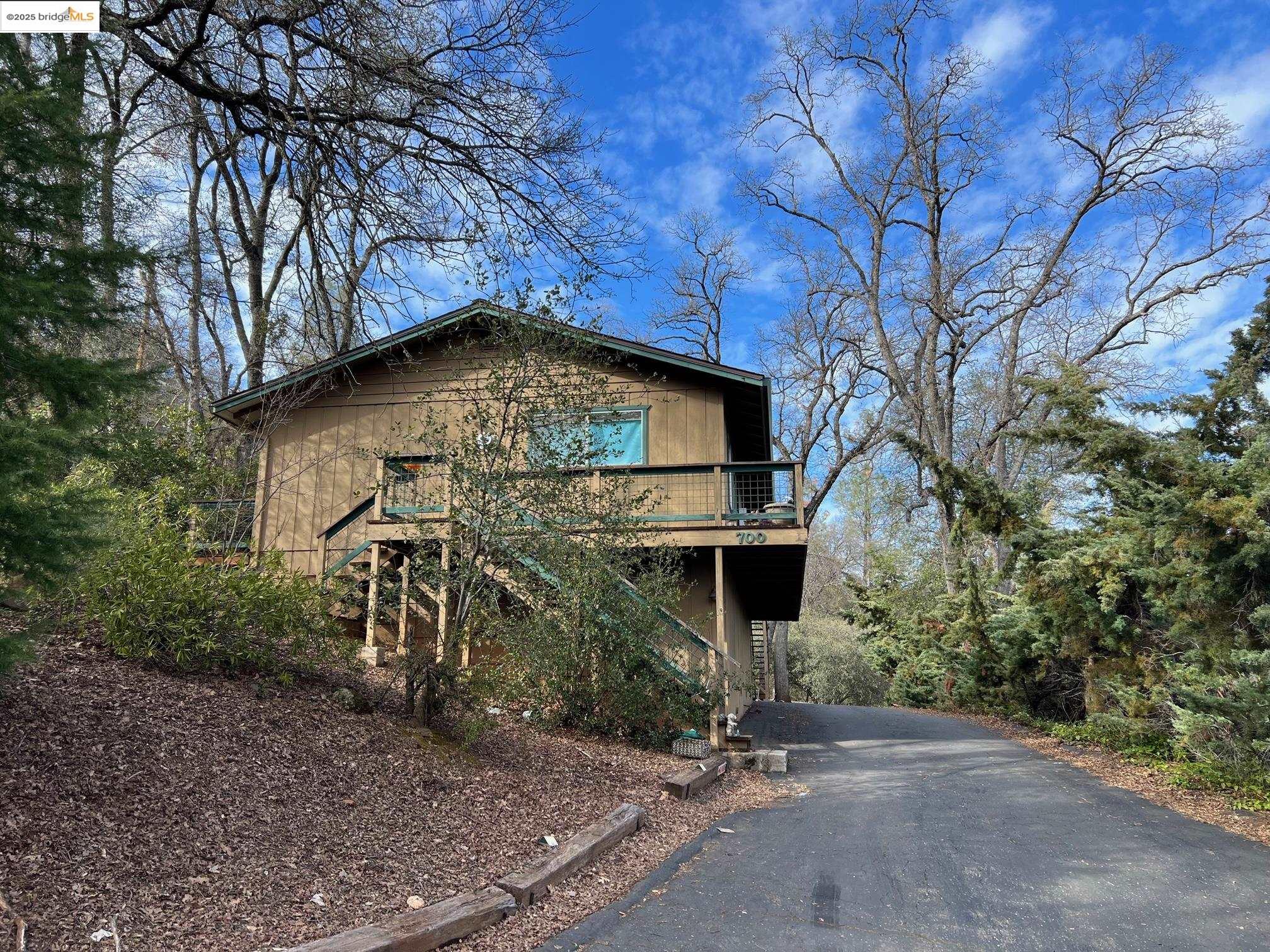 700 Shaws Flat Road Sonora, CA 95370 - Photo 1 of 1