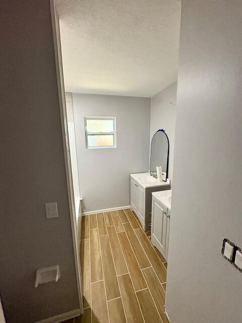 1142 Southwest Bayamo Avenue Port St. Lucie, FL 34953 - Photo 14 of 19 a room with a sink