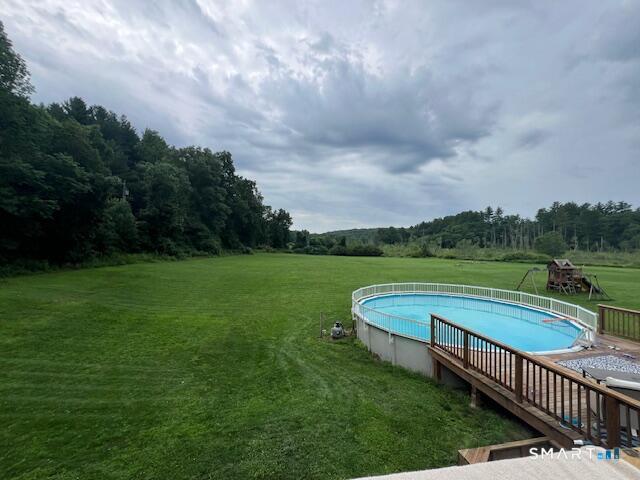 380 Mashentuck Road Killingly, CT 06239 - Photo 3 of 20