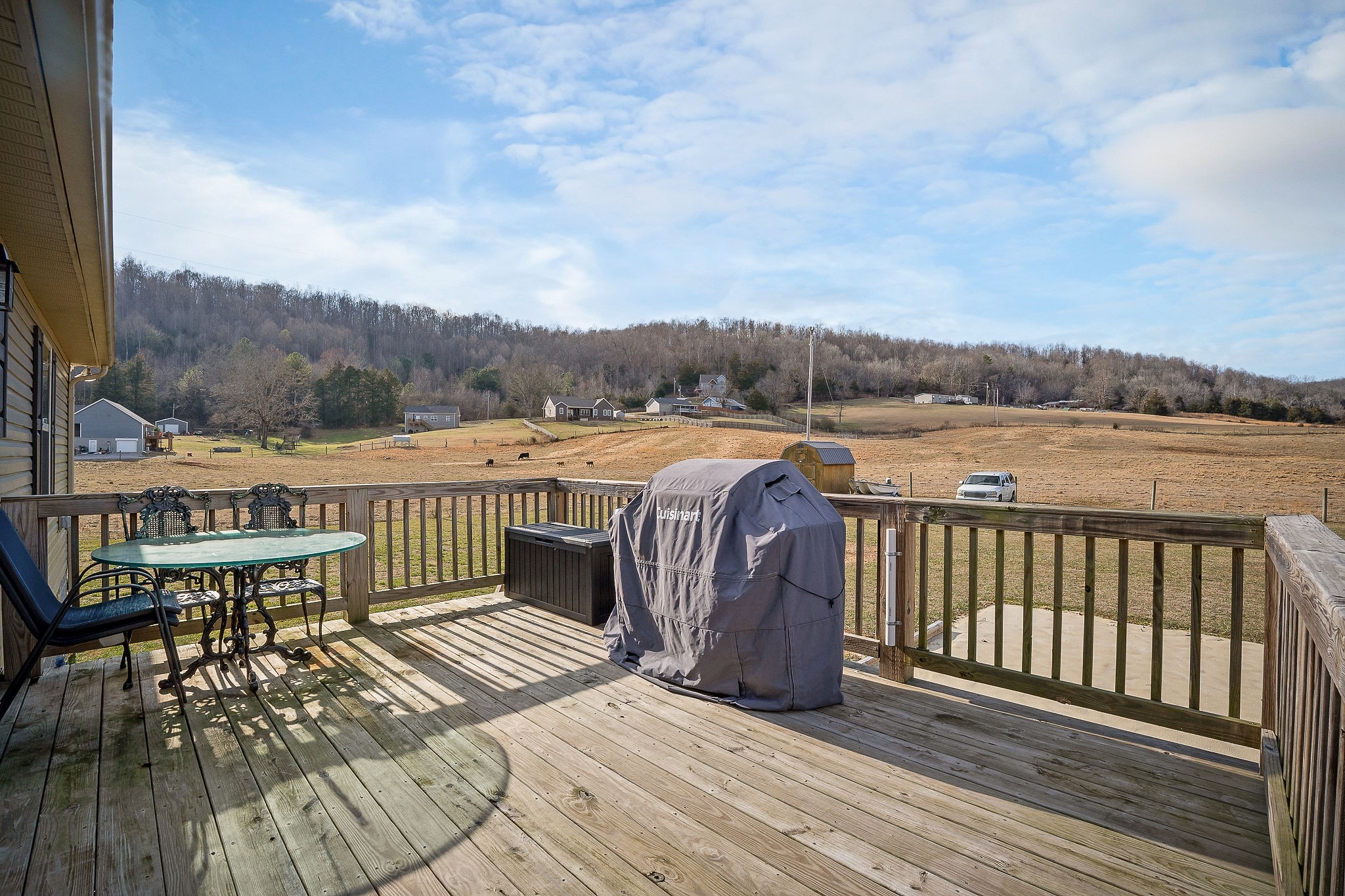 2060 Walker Cove Road Sparta, TN 38583 - Photo 17 of 20