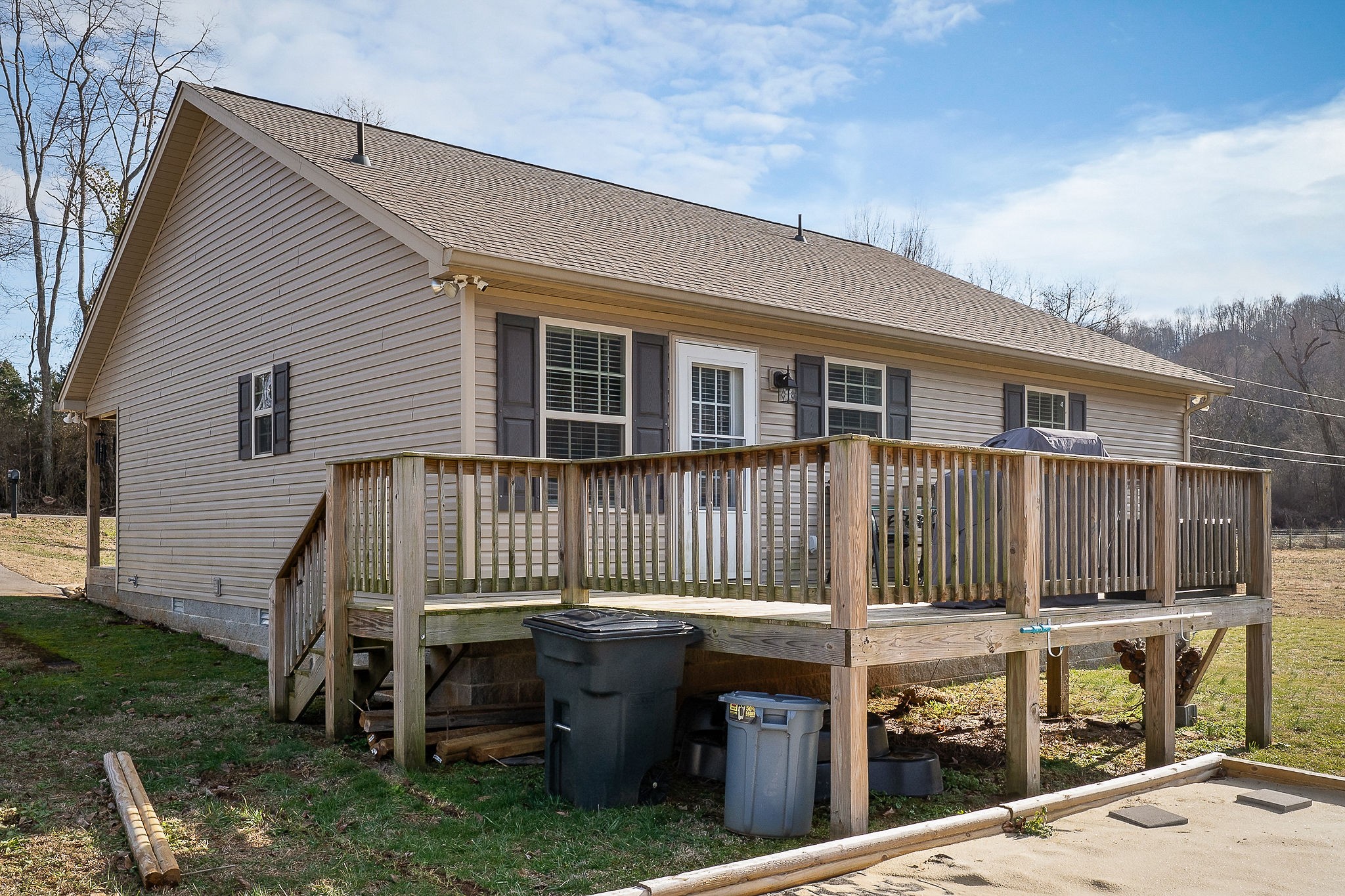 2060 Walker Cove Road Sparta, TN 38583 - Photo 19 of 20