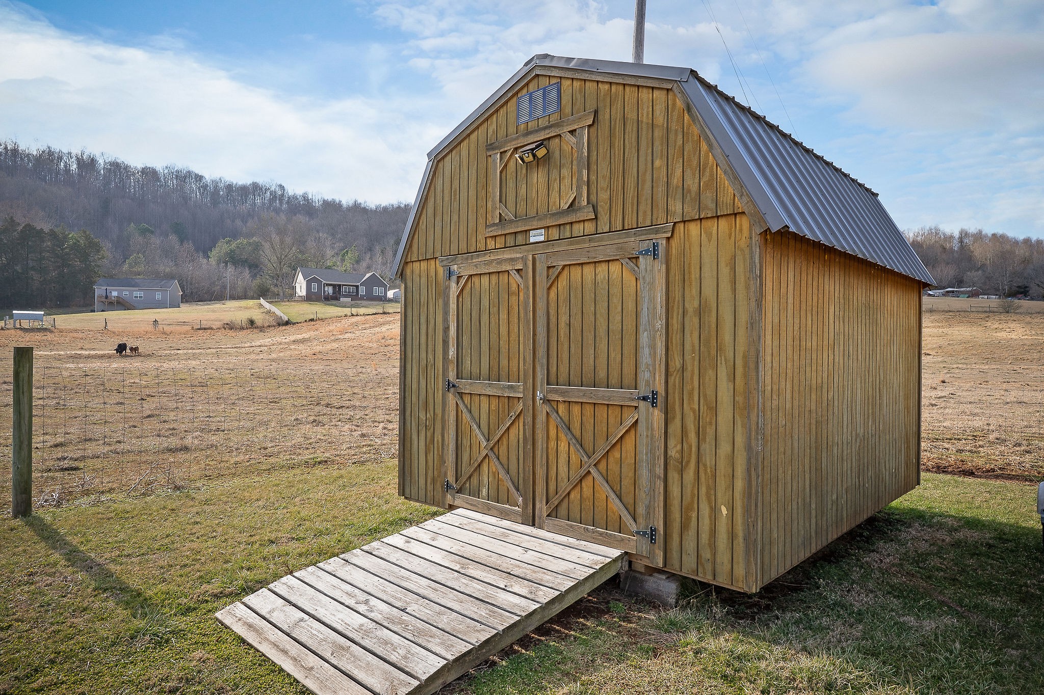 2060 Walker Cove Road Sparta, TN 38583 - Photo 20 of 20