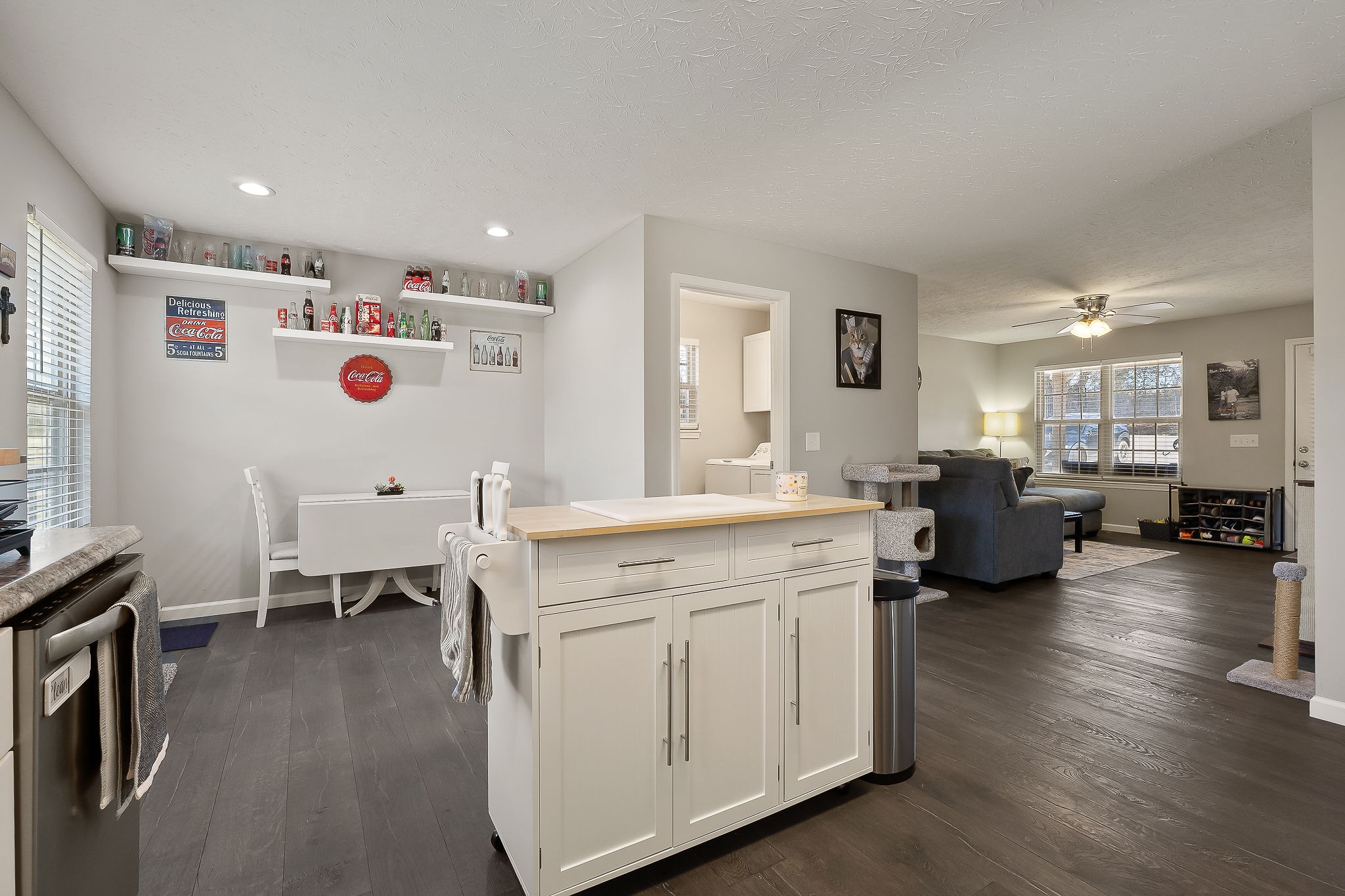 2060 Walker Cove Road Sparta, TN 38583 - Photo 6 of 20