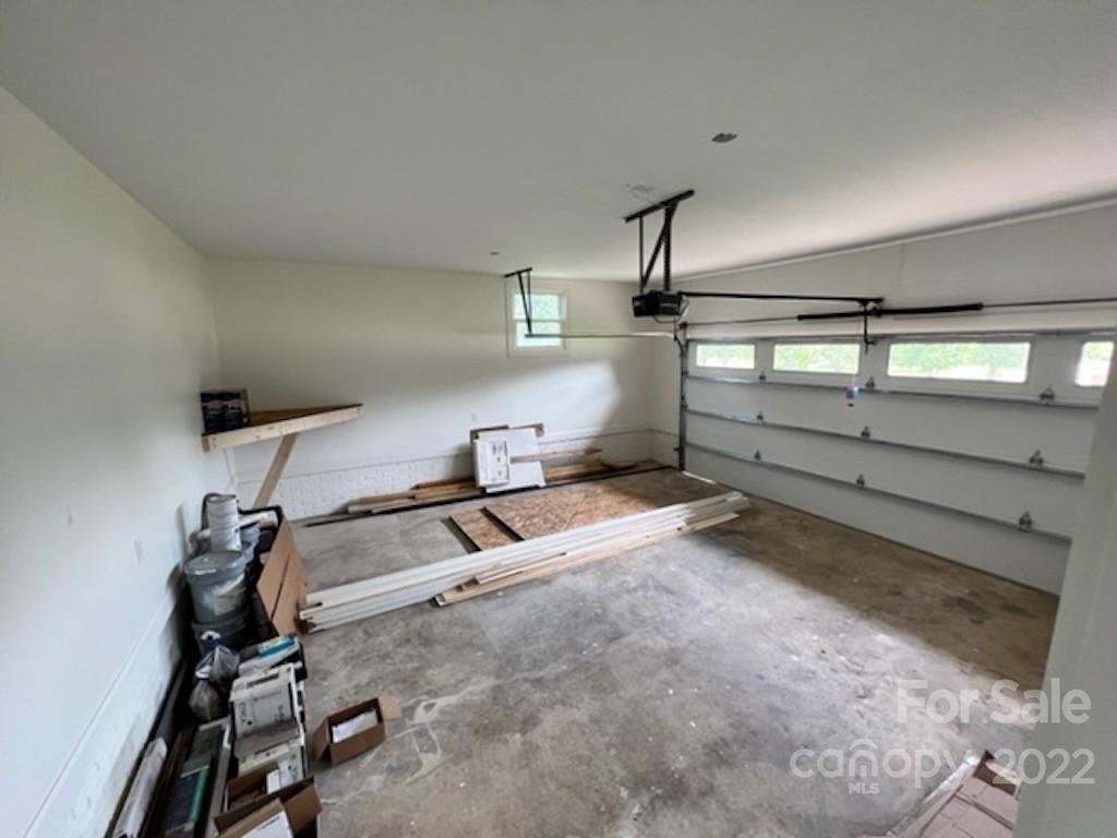 649 Loray Farm Road Dallas, NC 28034 - Photo 44 of 44 a view of a room with gym equipment